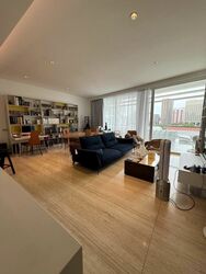 Eden Residences Capitol (D6), Apartment #500434311